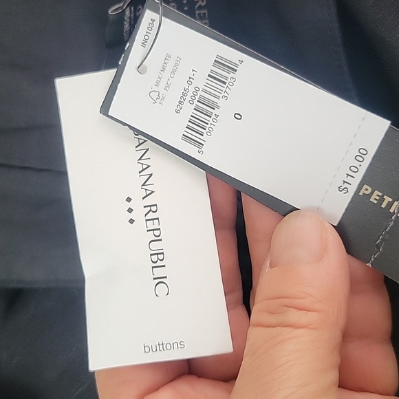 NWT Banana Republic Dress - Picture 11 of 12